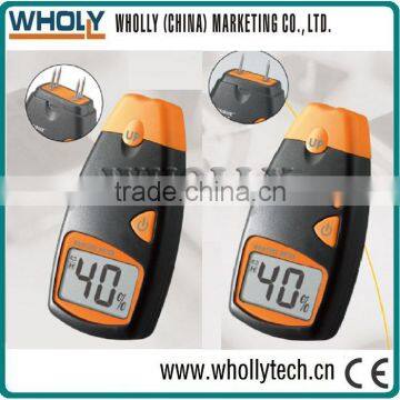 digital moisture meter