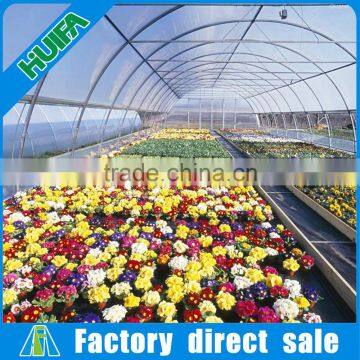 Used Hidroponica Greenhouse Frames Tunnels for Sale photo-4
