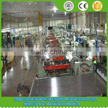 Quality and Exquisite Plain Weave Stainless Steel Screen Cloth photo-6