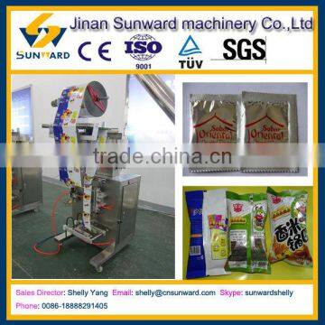 Full automatic excellent quality vertical packing machine