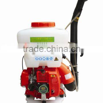 Gasoline Mist Duster Knapsack Power Sprayer