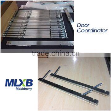 Galvanized Sheet Metal Door Closer Door Coordinator