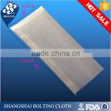 500 micron liquid extraction nylon polyester filter bag