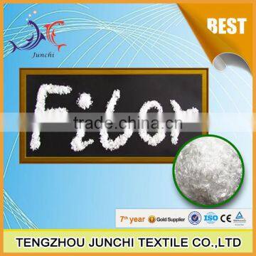 High Strength Good Price Polypropylene Fiber for Concrete photo-2
