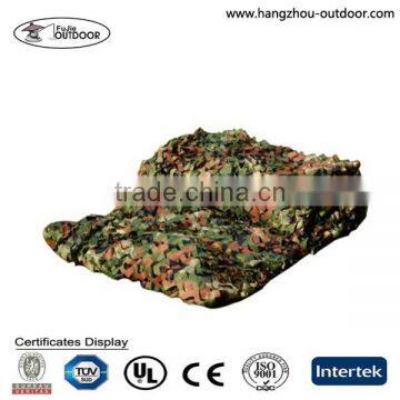 2017Military Hungting Woodland Camo Netting