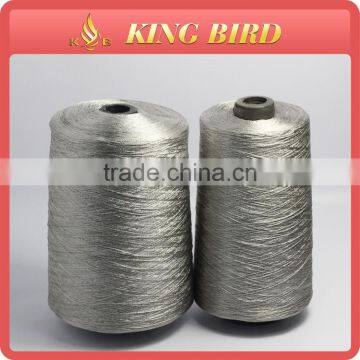 China Thick 100% Polyester Yarn FDY for Knitting Carpet