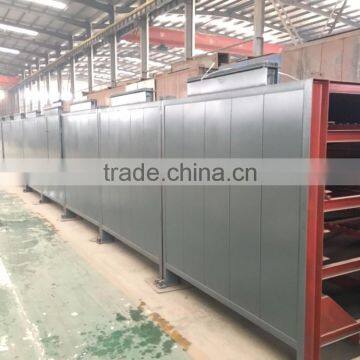 Factory price wholesaler screen printing conveyor dryer