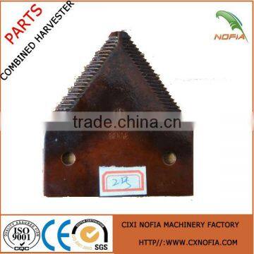Combined Harvester Parts , Harvester Blade photo-4