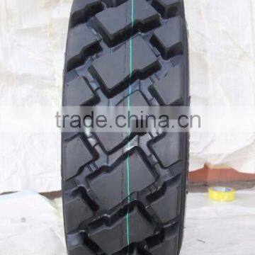 MAINSAIL Skid Steer Tires 12-16.5 L5 photo-3
