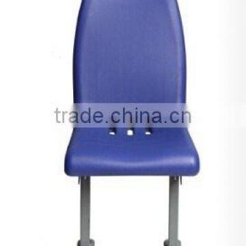 High Quality Blowing Molding Vehicle Seat Plastic Injection City Bus Seat For Sale