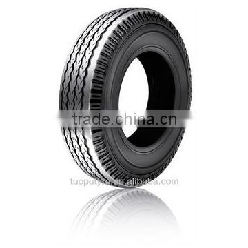 Bottom price tire 7x14.5 for mobile home