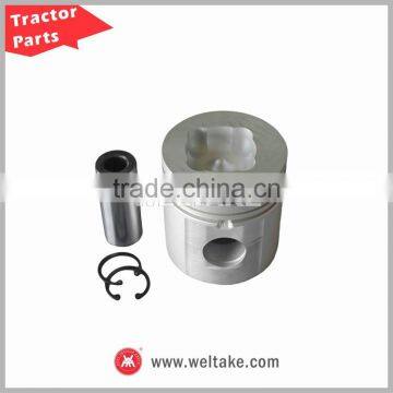Titanium Piston With Npr Piston Rings Diameter Piston Mobil photo-2