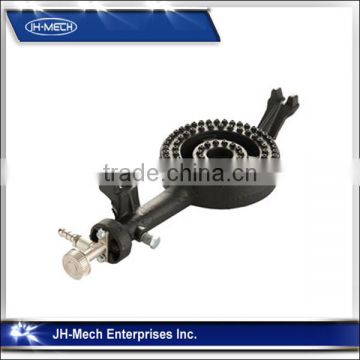 Customized Design Cast Iron Gas Burner