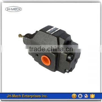 OEM Design Superior Electric Hydraulic Valve photo-2