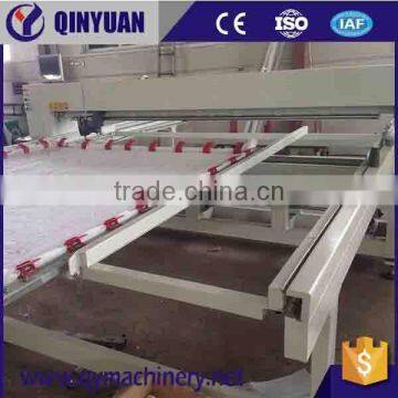 Quilting Machine Special Patterns Can be Customized photo-3