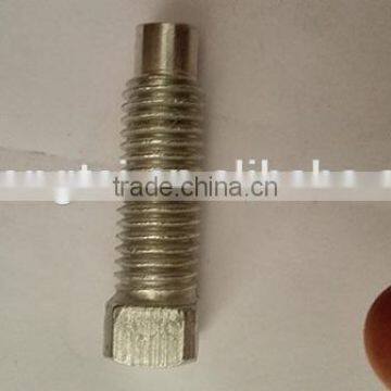 Farm Machinery 12x45 Square-head Bolt of Diesel Engine, 12x45 Square-head Bolt for Tractor photo-3