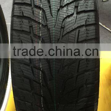 China Manufacturer Comforser Winter Tire CF950 245/70r16 photo-2