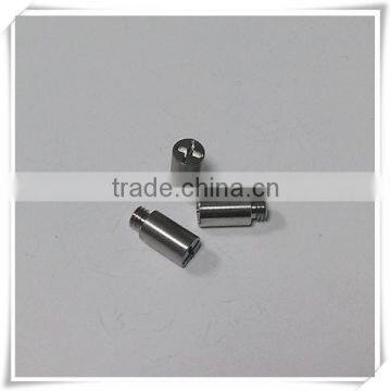 Shenhzen Customized Precision Aluminum Cnc Machining Service photo-3