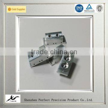 Customized Precise Cnc Lathe Machining Parts photo-4
