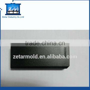 High Precision Plastic Injection Molding for Charger Case