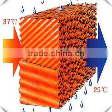 Evaporative Air Pad for Poultry House photo-4