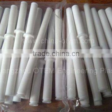 Great Wear Resistance PTFE Machinery Workpiece photo-4