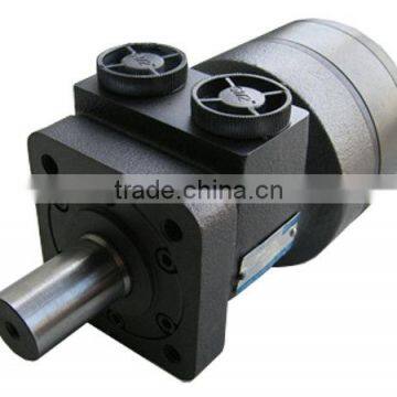 KERSEN Spool Valve Orbital Hydraulic Motor With Gerotor photo-2