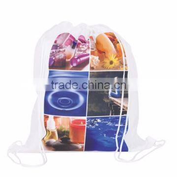 Sublimation Shopping Bag photo-6