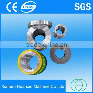 Flat Slitting Knives/circular Rotary Blade photo-5