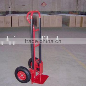 utility civil construction tools hand truck trolley HT2402