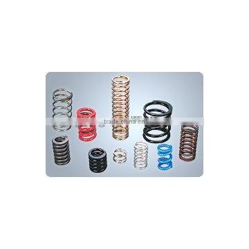 shock absorber spring