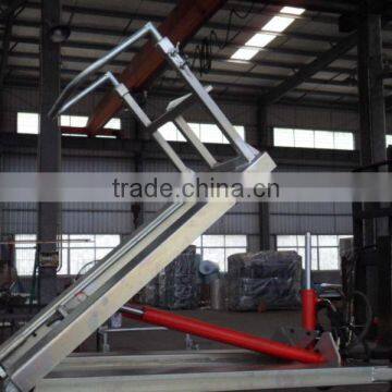 Forklift Bin Tipper for All Forklift Brand