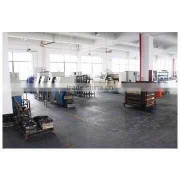 Metal Clip Metal Stamping Part Silver Corlor photo-6