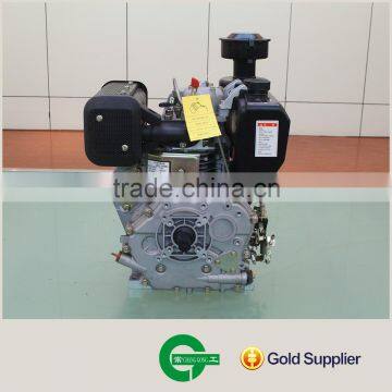 188FB CHANGGONG Agricultural Machinery single cylinder aircooled diesel engine