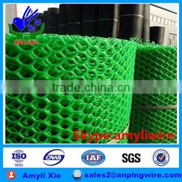 Sell plastic mesh / green HDPE Plastic Safety Net