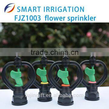 Micro Sprinkler,plastic Water Sprinkler,high Quality Sprinkler Irrigation photo-2