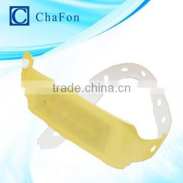Uhf Rfid Disposable Wristbands Tag Made by Paper (with Epc Gen2 Chip Inside) photo-3