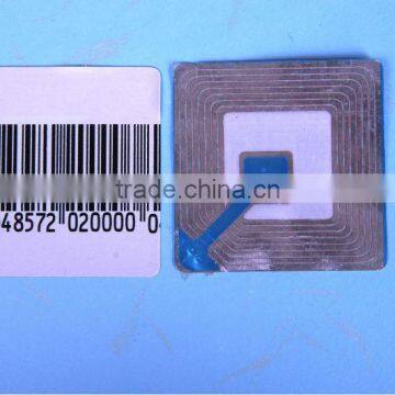 RF Soft Labels RF Eas Systems Eas System Eas Antenna XLD-R02