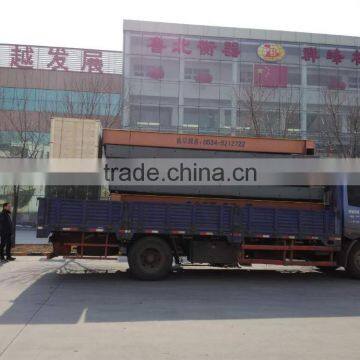 60 Ton Truck Scale 60t 80t Weighbridge photo-6