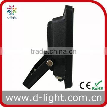 CE ROHS 10W COB Led Garden Light 96V 240V 2700K 4200K 6400K