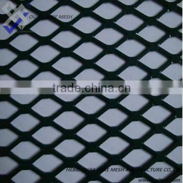 High Quality and Factory Price Beautifully Colored Powder Coated Expanded Metal Mesh photo-6