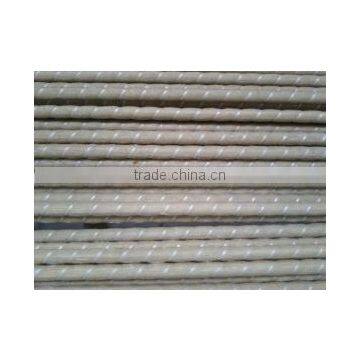 Fiberglass Reinforced Polymer Fiber Rebar Fiberglass Rebar
