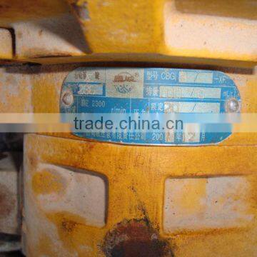 LIUGONG Construction Machinery Spare Parts photo-2