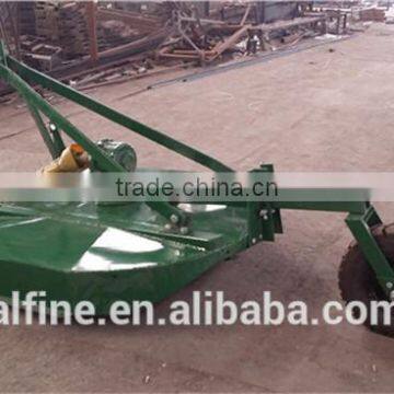 Factory Directly Sale Competitive Price Mower Slasher photo-3