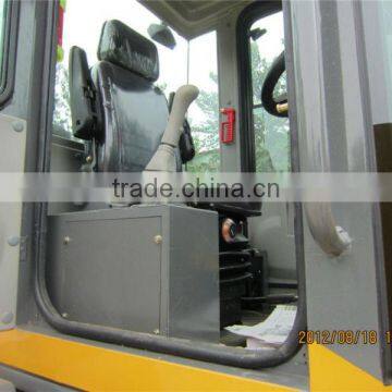 1.5 Ton China Wheel Loader With Komatsu Technology photo-6