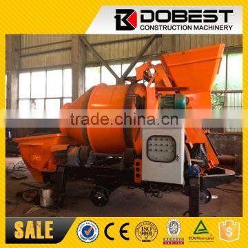 HBMB30 Mixed Concrete Pump 30m3/h
