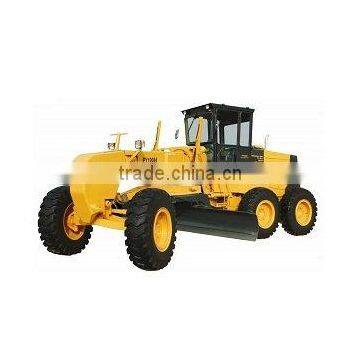 motor grader 190hp