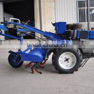Four Wheel Tractor , Walking Tractor , Hand Tractor photo-4