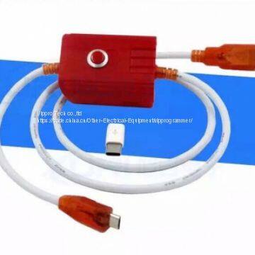 vipprog XIAOMI DEEP FLASH CABLE Open port 9008 Support all BL locks