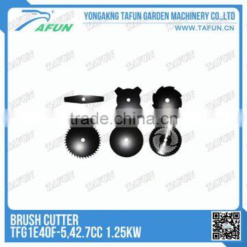 43cc Gasoline Engine Petrol Brush Cutter for Sale With CE,GS photo-5